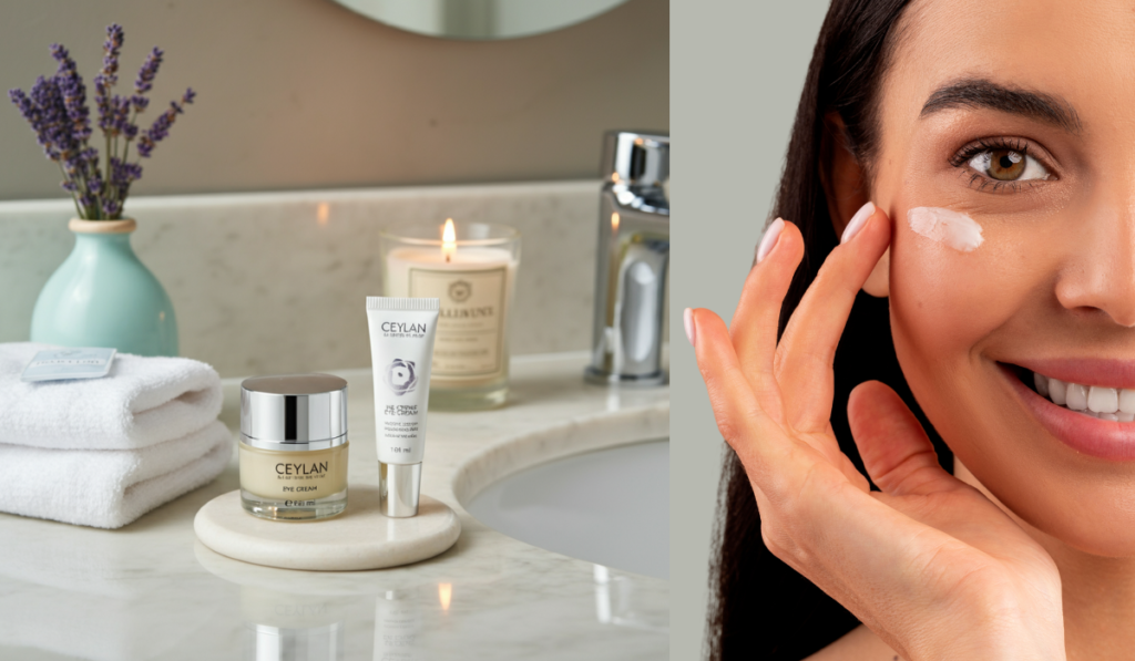 ceylan eye cream reviews