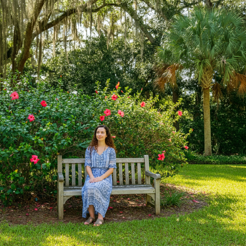 Where Is Tia Hernlen Today?