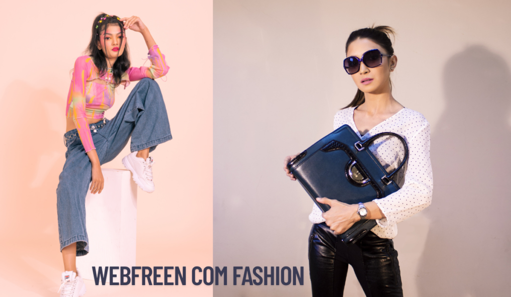 Webfreen Com Fashion