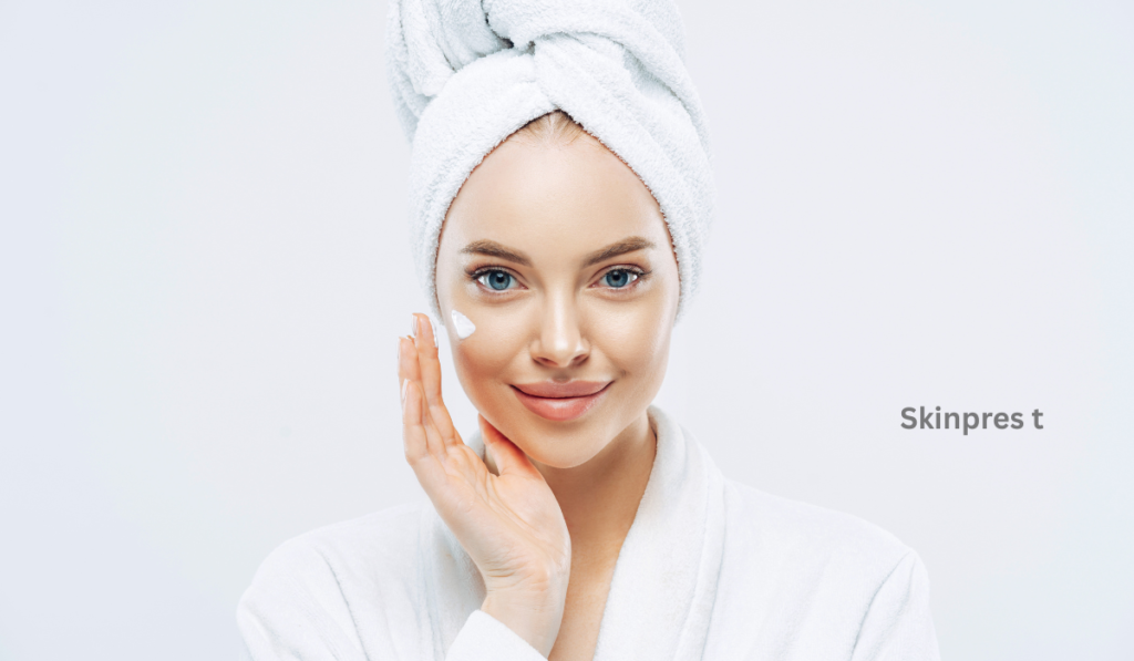 skinpres t