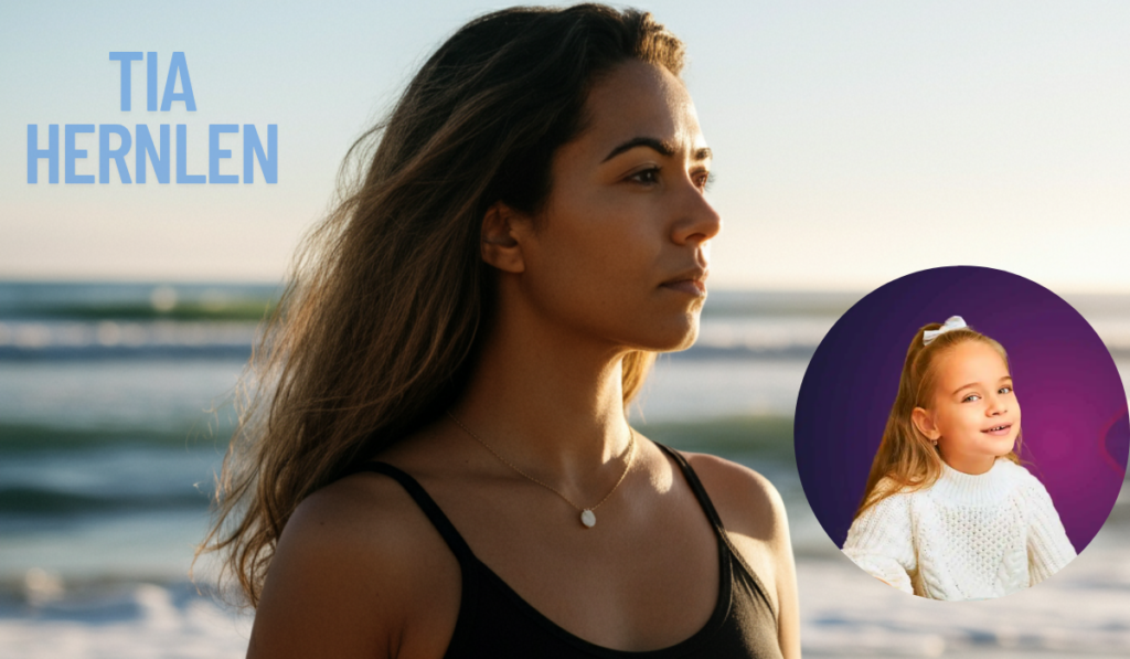 tia hernlen