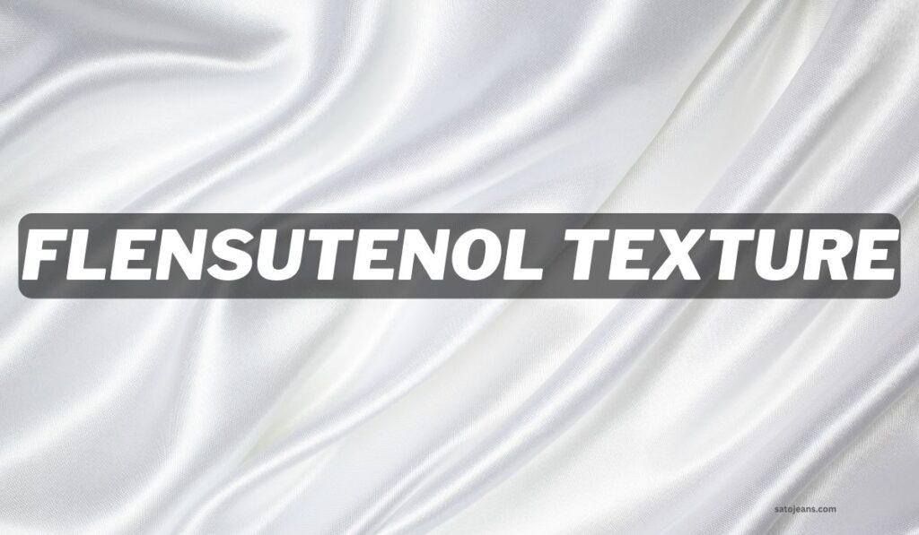 flensutenol texture Fabric icon