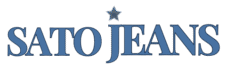 Sato jeans logo