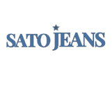 Sato jeans logo